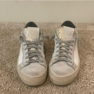 P448 Thea Sneakers